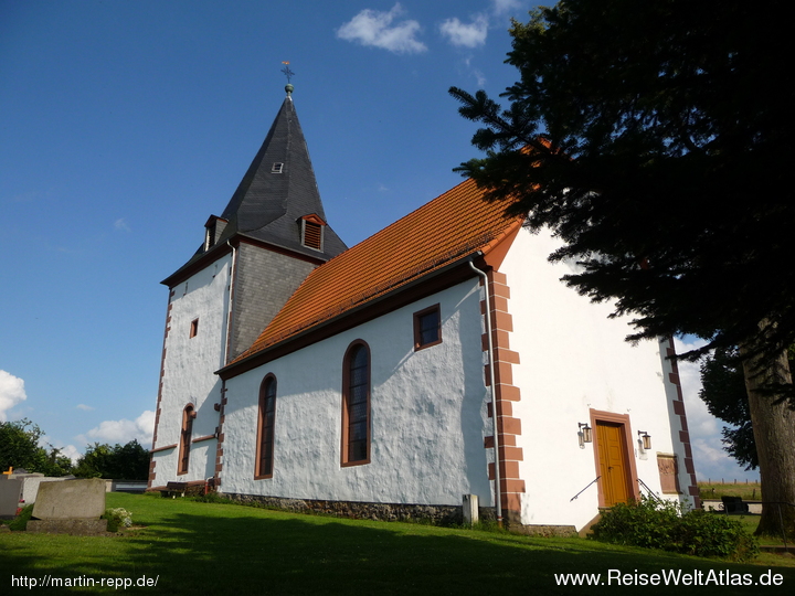 Nikolauskirche