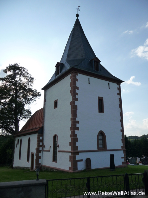 Nikolauskirche