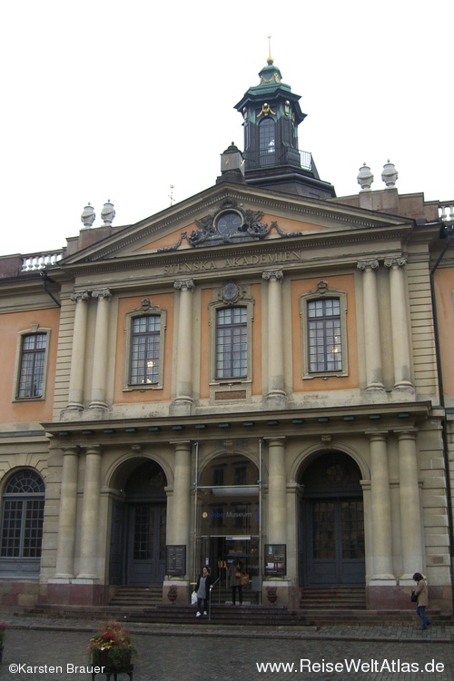 Nobel Museum