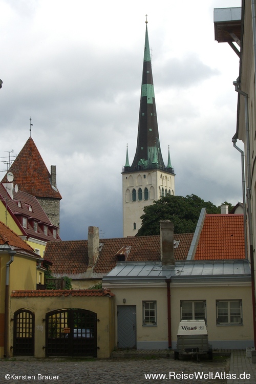 Olaikirche