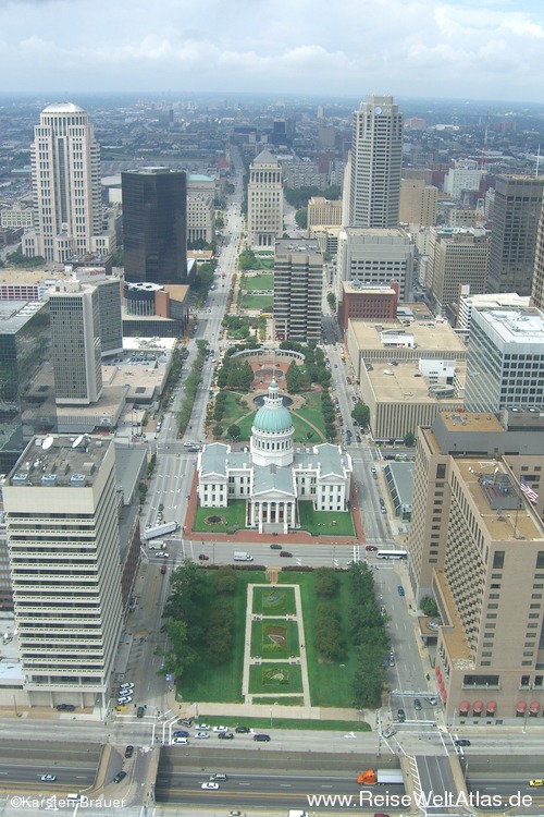 Old Courthouse