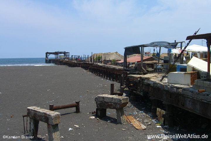 Old Dock