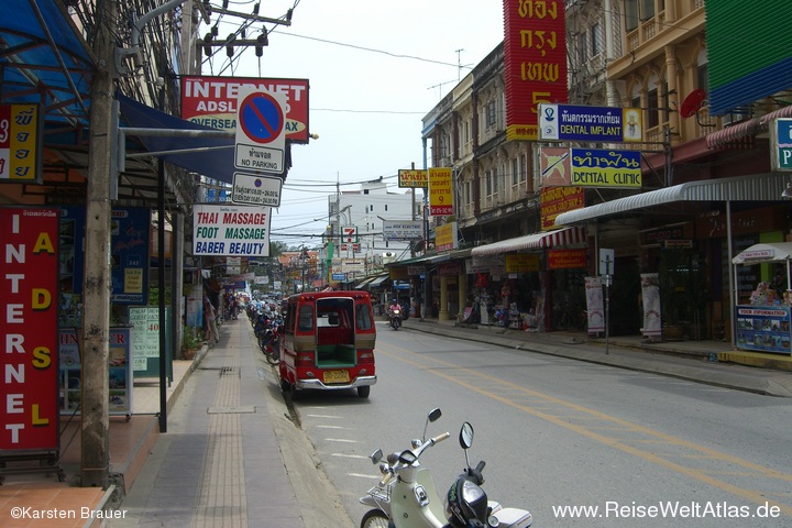 Patong