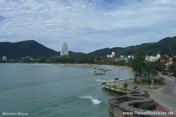 Patong Beach