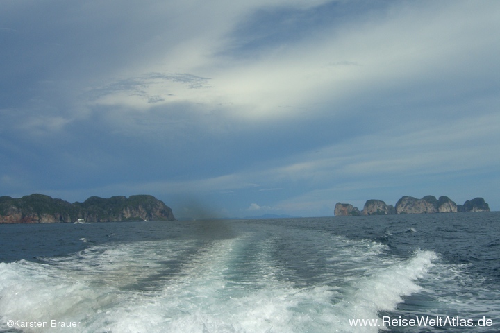 Phi Phi Island