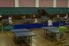 Ping Pong Training