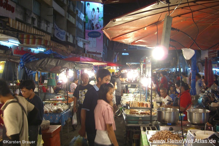 Pingnachtmarkt