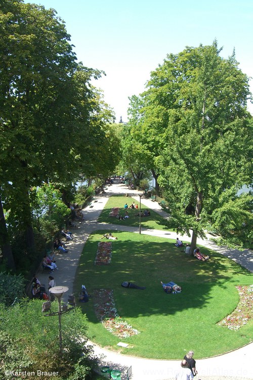 Place du Pont Neuf