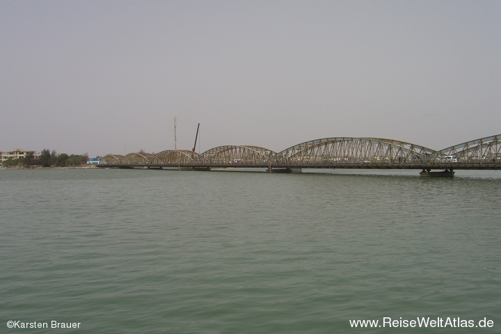 Pont Faidherbe