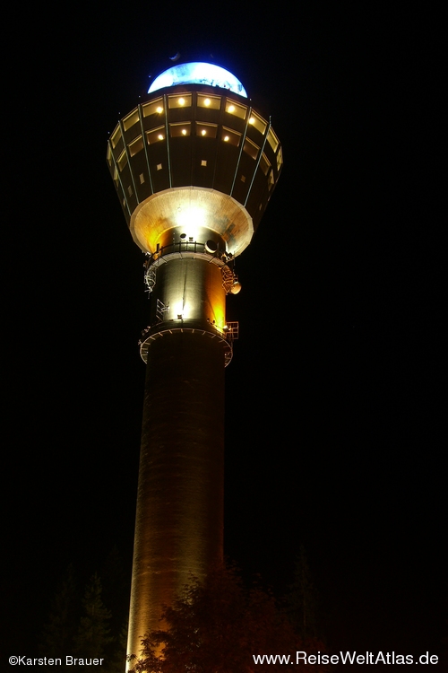 Puijo Tower