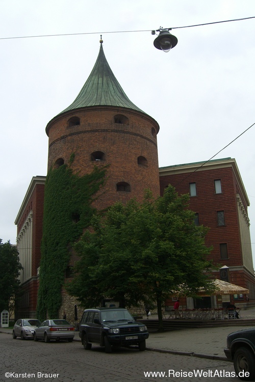 Pulverturm