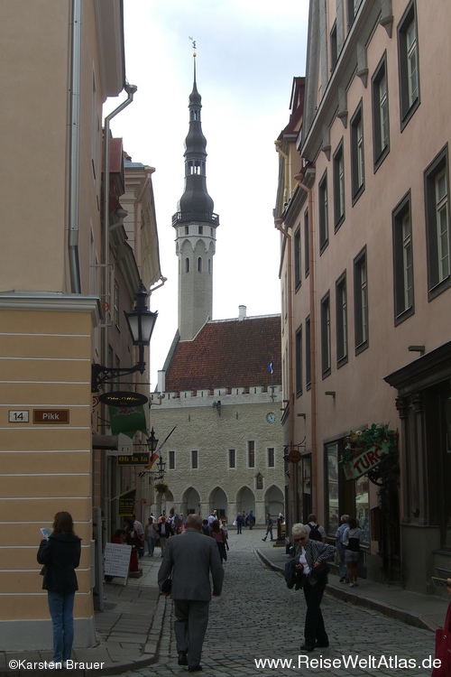 Rathaus