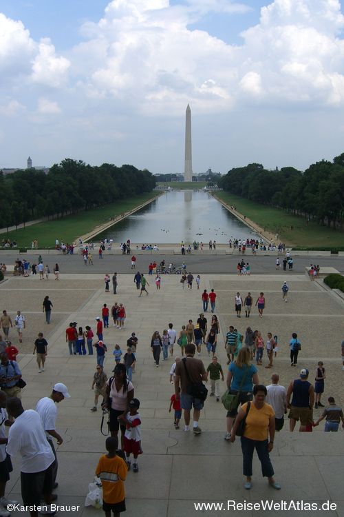 Reflecting Pool