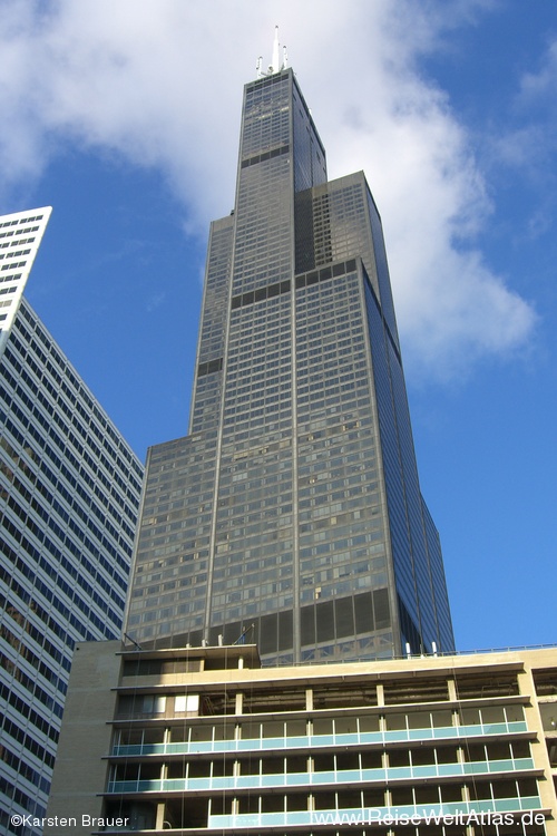 Sears Tower