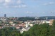 Skyline von Vilnius