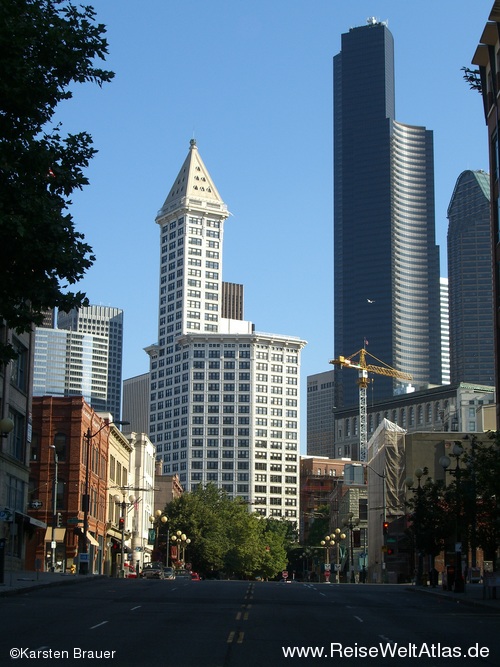 Smith Tower