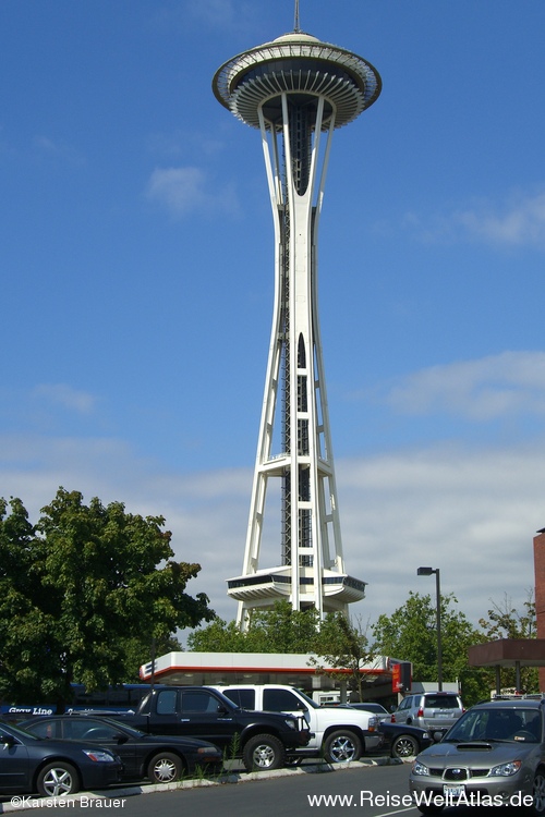 Space Needle