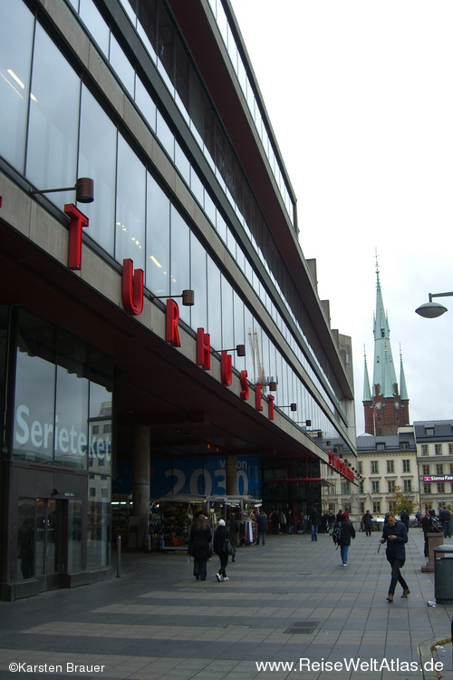 Staatstheater