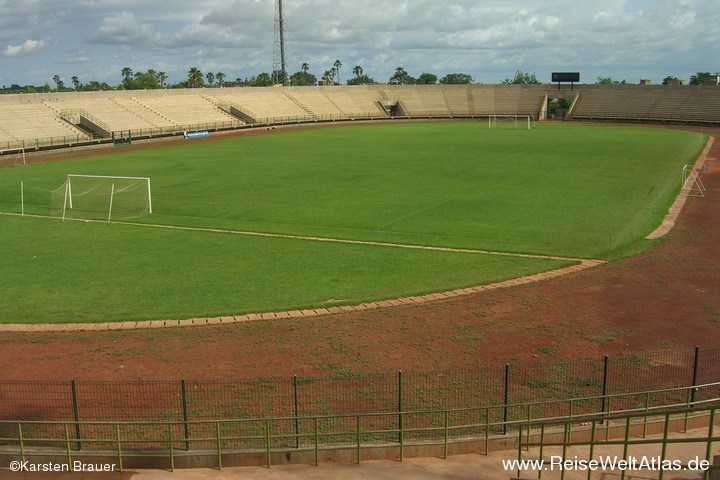 Stadion