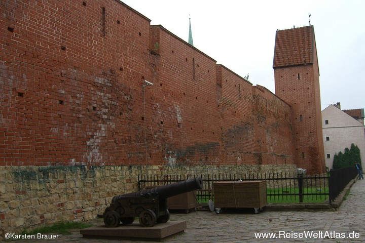 Stadtmauer