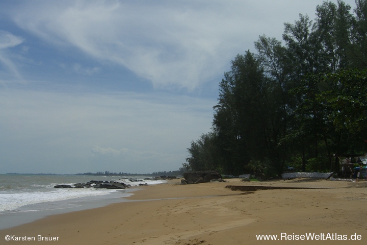 Strand & Meer