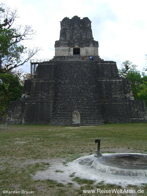 Tempel II