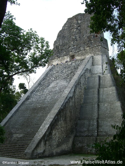 Tempel V