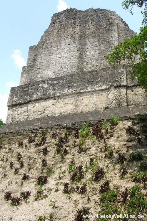 Tempel der Inschriften