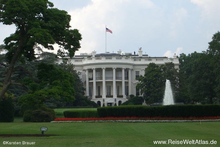 The White House