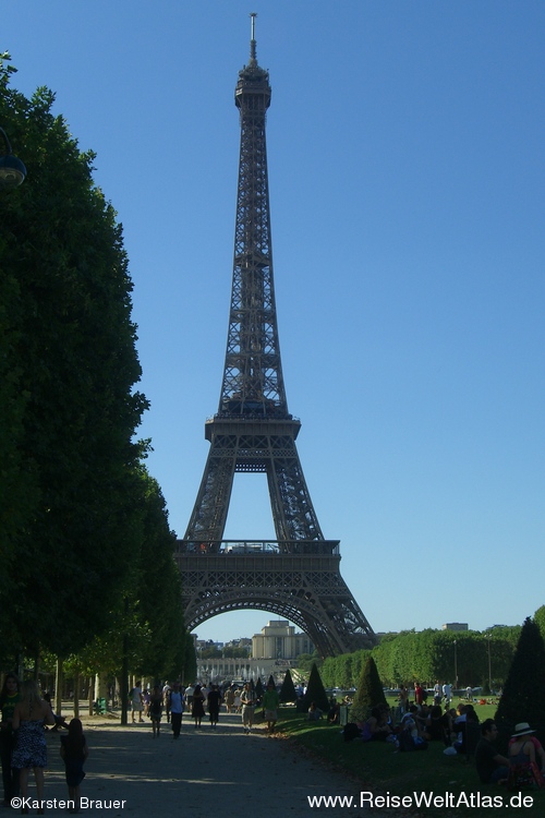 Tour Eiffel