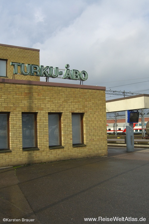 Turku Abo