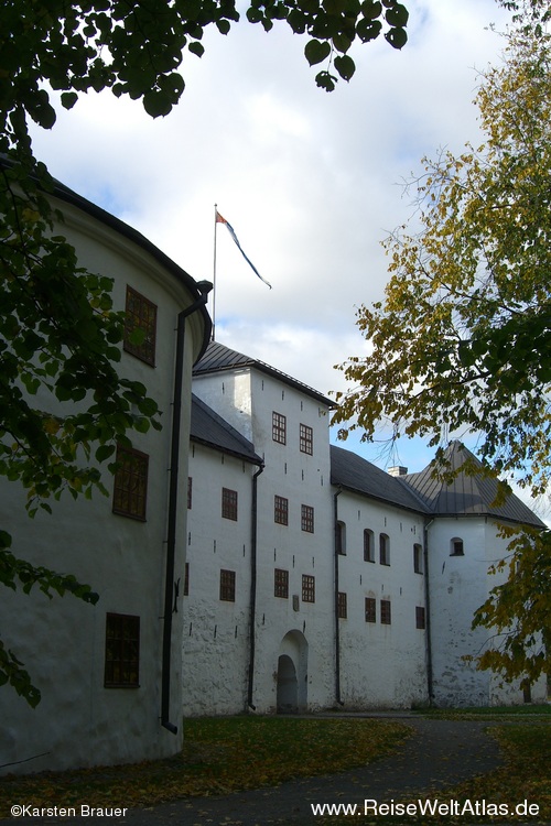 Turku Castle