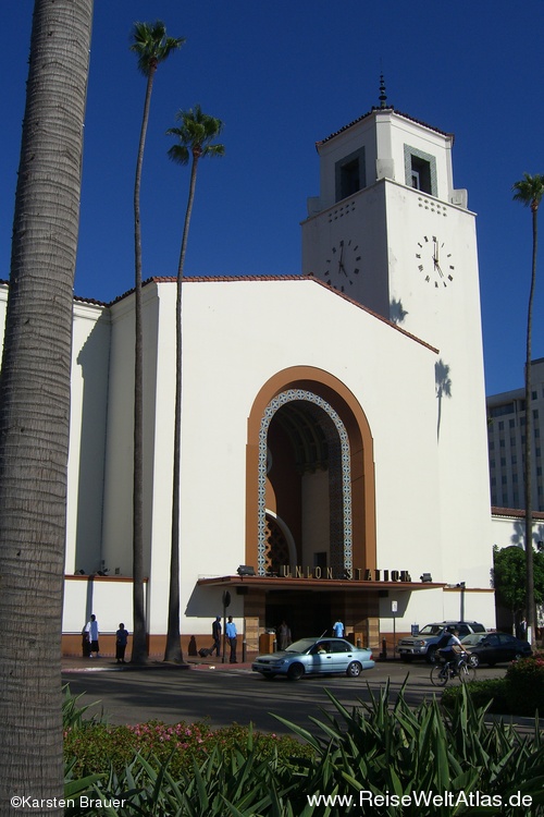 Union Station