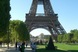 Unterm Eiffelturm wirds voller...