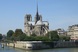 Von Hinten: Notre Dame