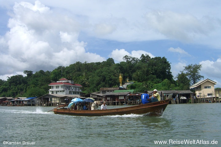 Vor Ranong