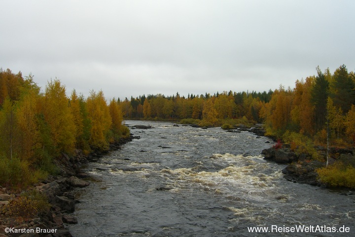 Wildwasser