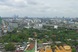 Wolkiges Bangkok