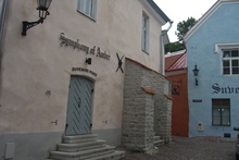 Old Houses
