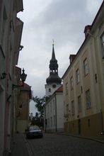 Straße