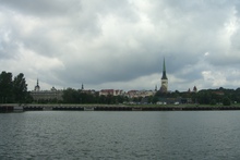 Tallinn