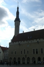 Rathaus