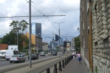 Das neue Tallinn