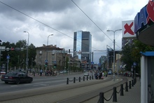 Kontraste