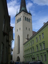 Olaikirche