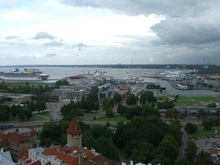 Hafen