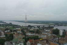 Daugava
