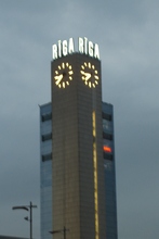 Rīga