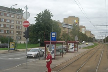 Straßenbahn