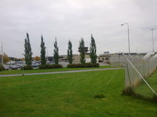 Flughafen Tampere